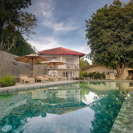 Gracian Villa Kandy Exterior photo