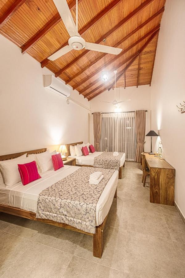 Gracian Villa Kandy Exterior photo