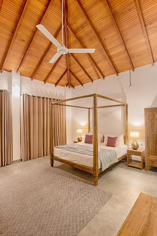 Gracian Villa Kandy Exterior photo